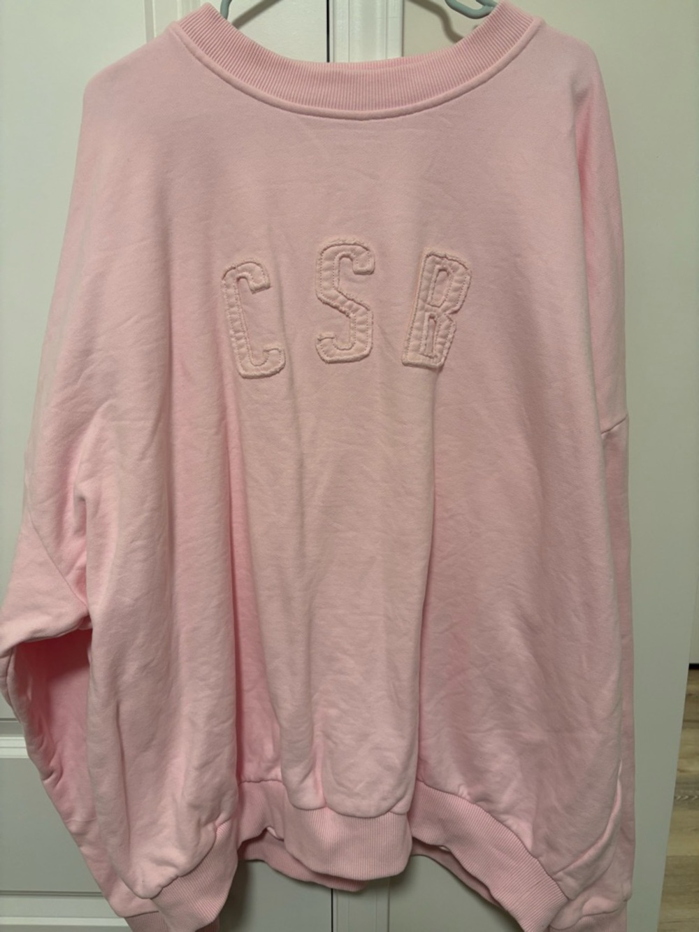 CSB Crewneck Sweatshirt